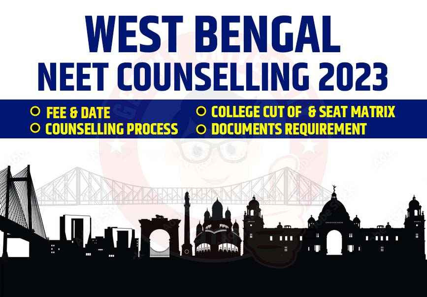 West Bengal NEET Counselling 2023